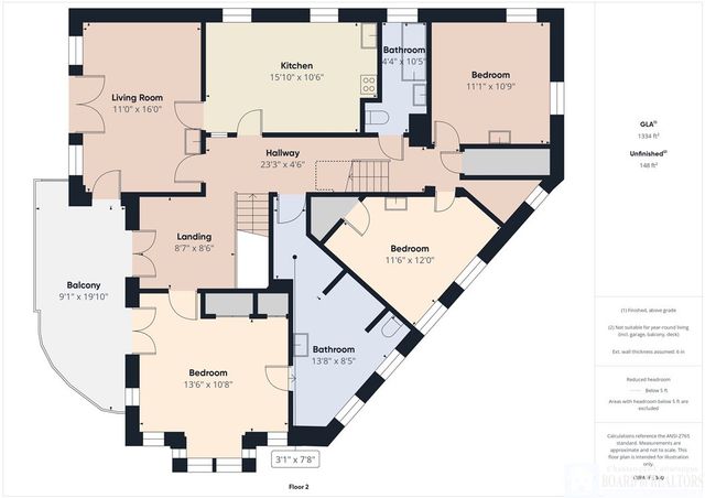 29 Whitfield Avenue, Chautauqua, NY 14722