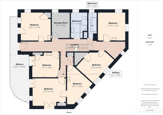 29 Whitfield Avenue, Chautauqua, NY 14722