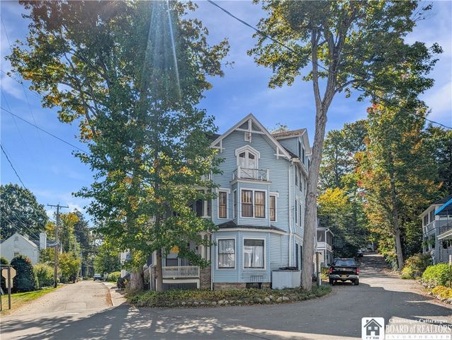 29 Whitfield Avenue, Chautauqua, NY 14722