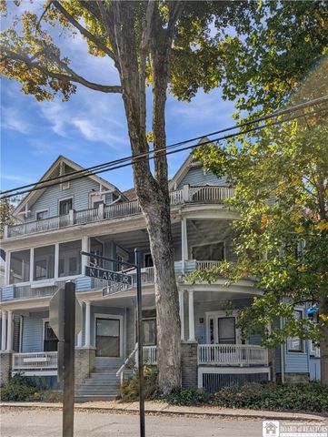 29 Whitfield Avenue, Chautauqua, NY 14722