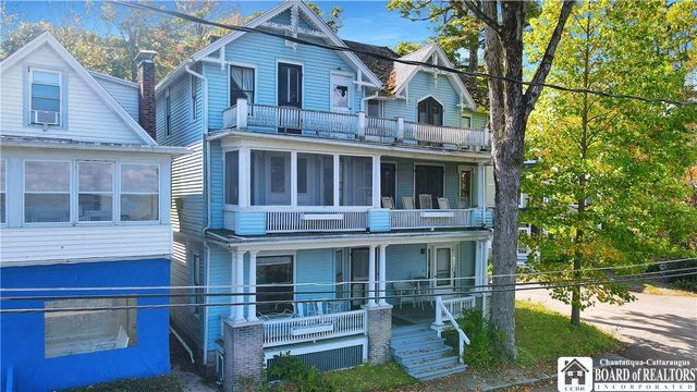 29 Whitfield Avenue, Chautauqua, NY 14722