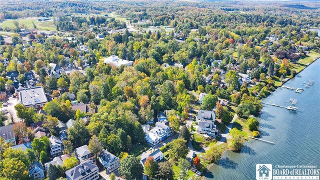 29 Whitfield Avenue, Chautauqua, NY 14722
