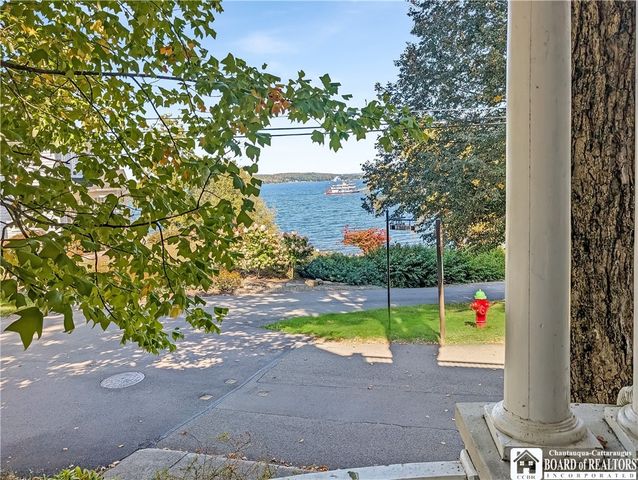 29 Whitfield Avenue, Chautauqua, NY 14722