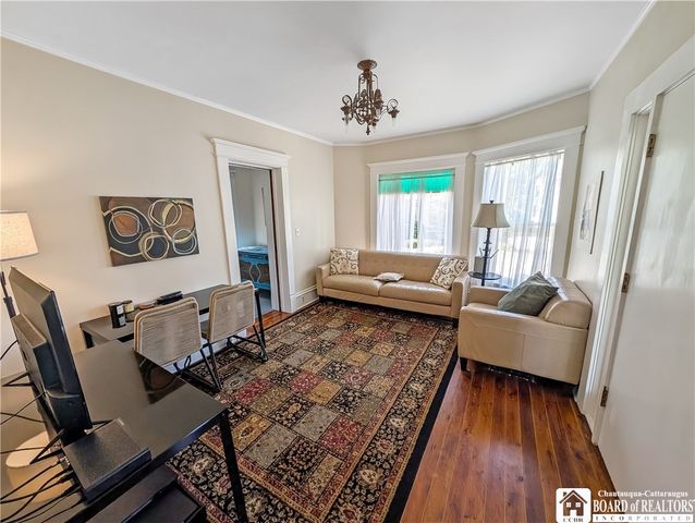 29 Whitfield Avenue, Chautauqua, NY 14722