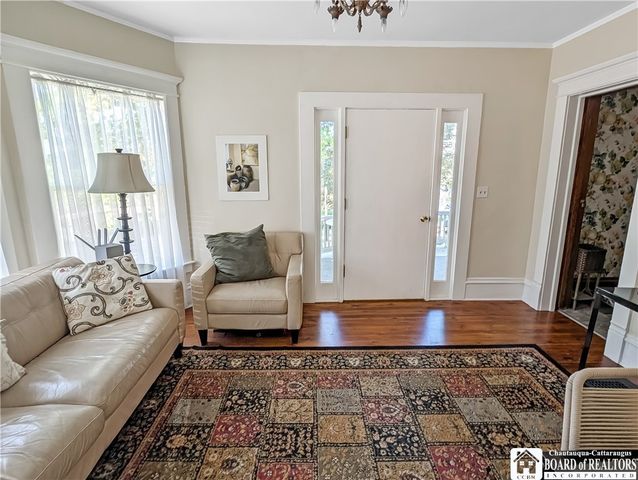 29 Whitfield Avenue, Chautauqua, NY 14722