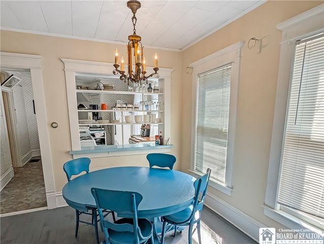 29 Whitfield Avenue, Chautauqua, NY 14722