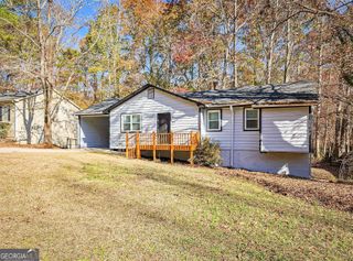 2870 Aunt Pitty Pat Lane, Douglasville, GA 30135