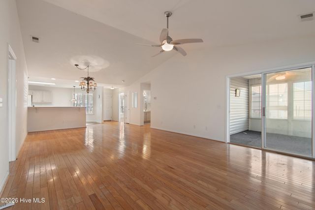 936 Wyndfall Drive SW, Sunset Beach, NC 28468