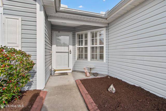 936 Wyndfall Drive SW, Sunset Beach, NC 28468