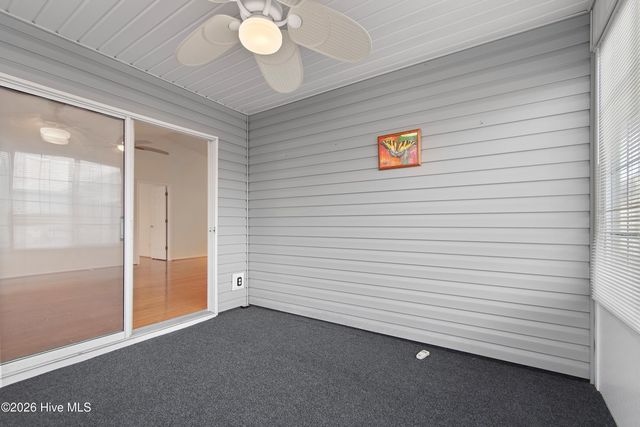 936 Wyndfall Drive SW, Sunset Beach, NC 28468