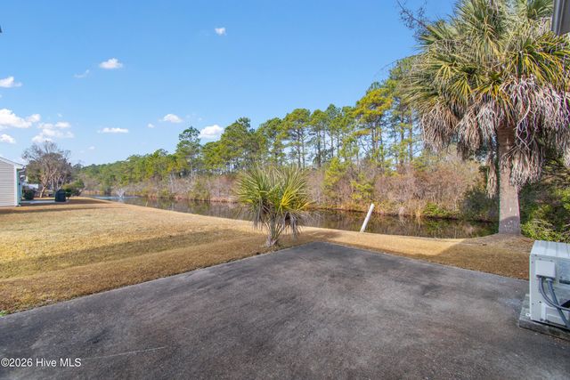 936 Wyndfall Drive SW, Sunset Beach, NC 28468