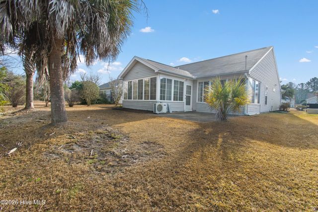 936 Wyndfall Drive SW, Sunset Beach, NC 28468