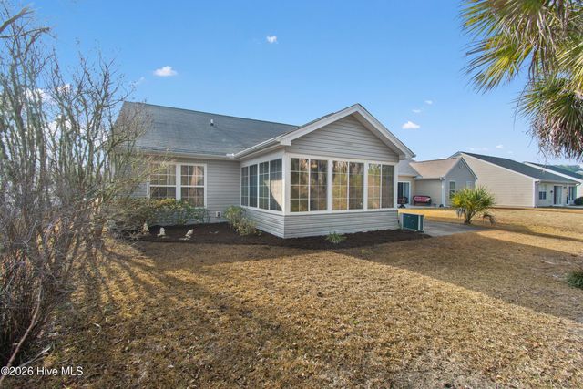 936 Wyndfall Drive SW, Sunset Beach, NC 28468