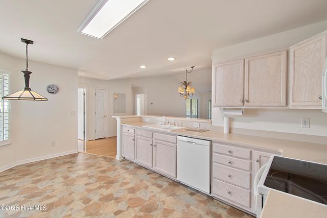 936 Wyndfall Drive SW, Sunset Beach, NC 28468