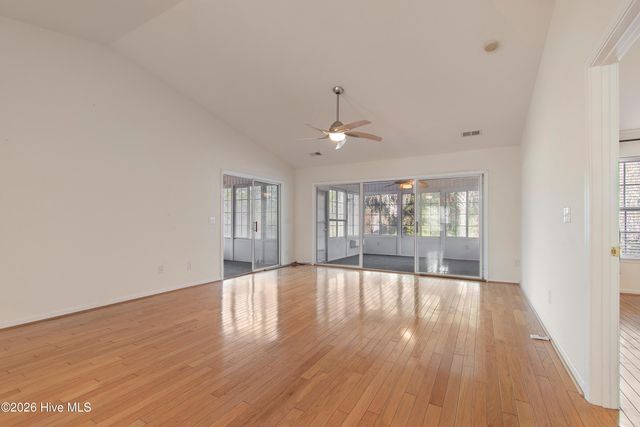 936 Wyndfall Drive SW, Sunset Beach, NC 28468