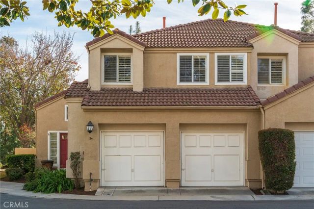 24 Cellini, Aliso Viejo, CA 92656
