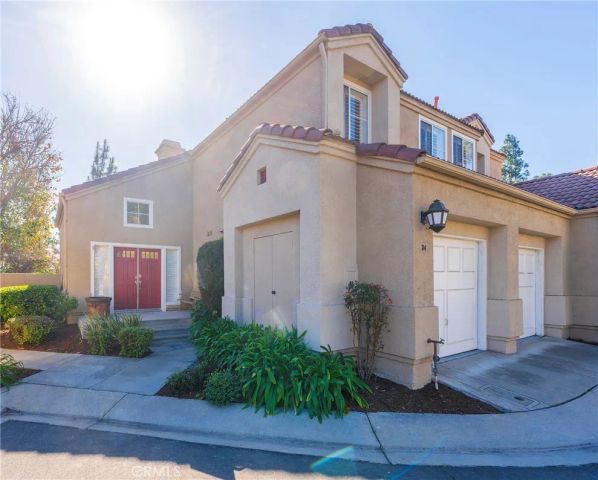 24 Cellini, Aliso Viejo, CA 92656