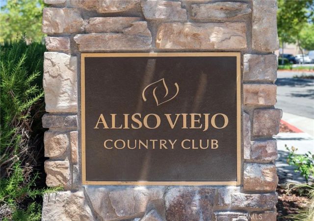 24 Cellini, Aliso Viejo, CA 92656