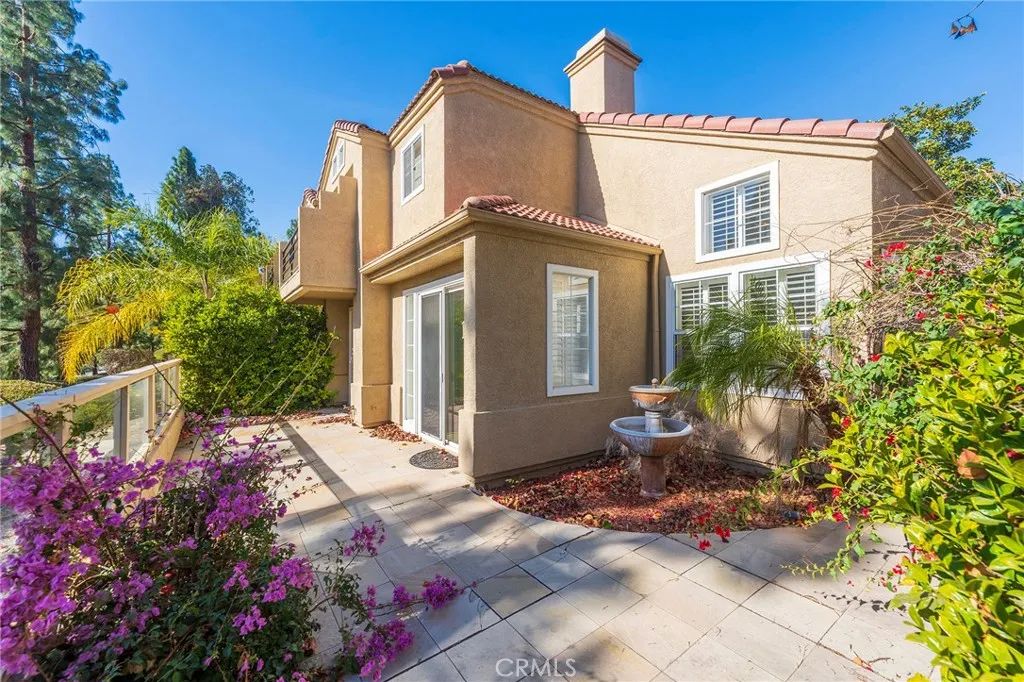 24 Cellini, Aliso Viejo, CA 92656