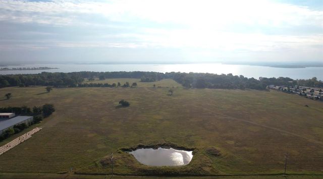 27800 S Hwy 125 Section 3 Lot 14, Monkey Island, OK 74331