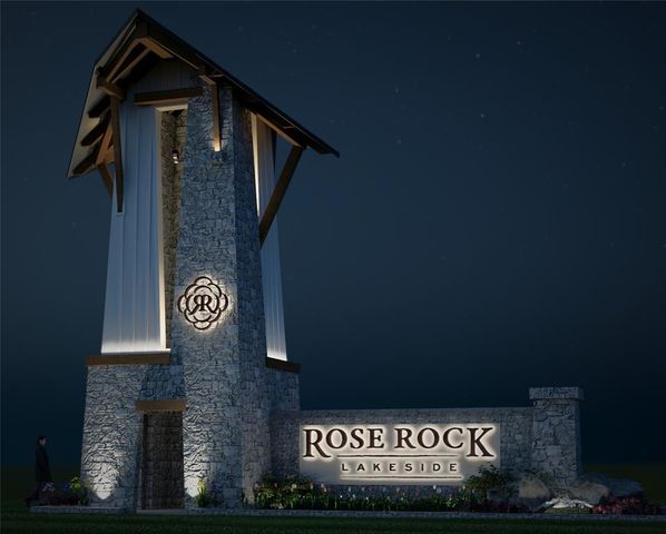 27800 S Hwy 125 Section 3 Lot 14, Monkey Island, OK 74331