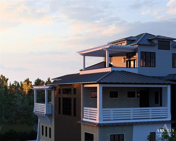 27800 S Hwy 125 Section 3 Lot 14, Monkey Island, OK 74331