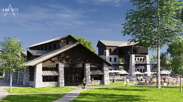 27800 S Hwy 125 Section 3 Lot 14, Monkey Island, OK 74331