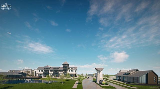 27800 S Hwy 125 Section 3 Lot 14, Monkey Island, OK 74331