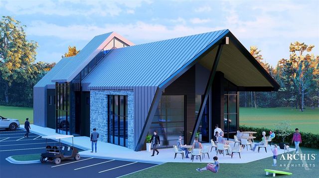 27800 S Hwy 125 Section 3 Lot 14, Monkey Island, OK 74331