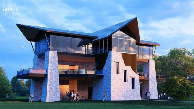 27800 S Hwy 125 Section 3 Lot 14, Monkey Island, OK 74331