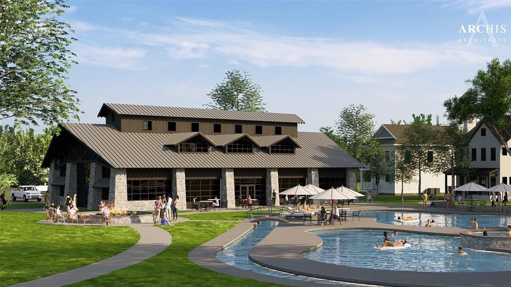 27800 S Hwy 125 Section 3 Lot 14, Monkey Island, OK 74331