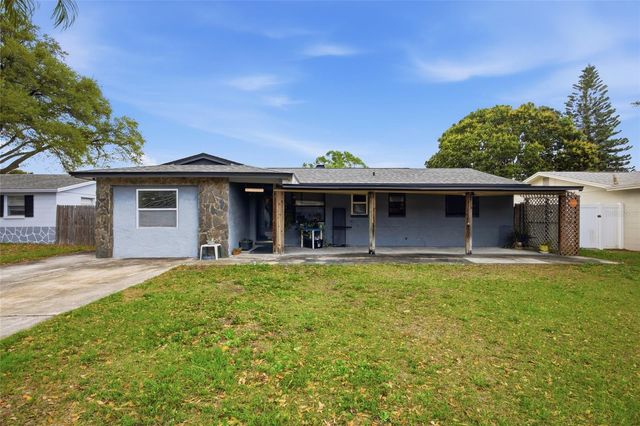 14853 56TH STREET N, Clearwater, FL 33760