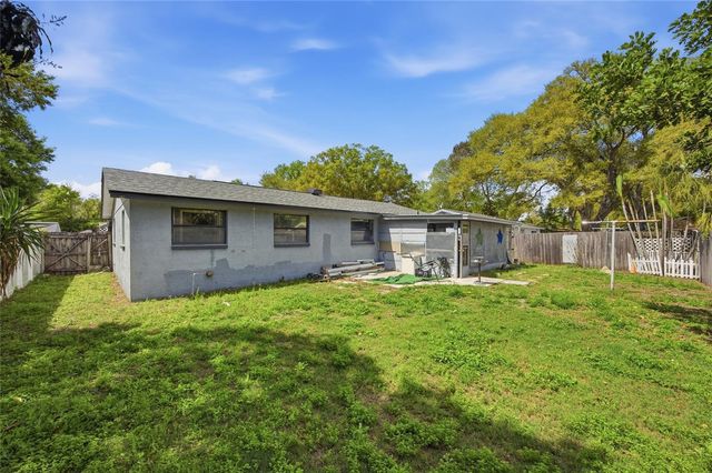 14853 56TH STREET N, Clearwater, FL 33760