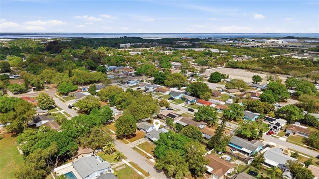 14853 56TH STREET N, Clearwater, FL 33760