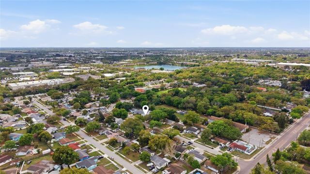 14853 56TH STREET N, Clearwater, FL 33760