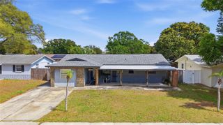 14853 56TH STREET N, Clearwater, FL 33760