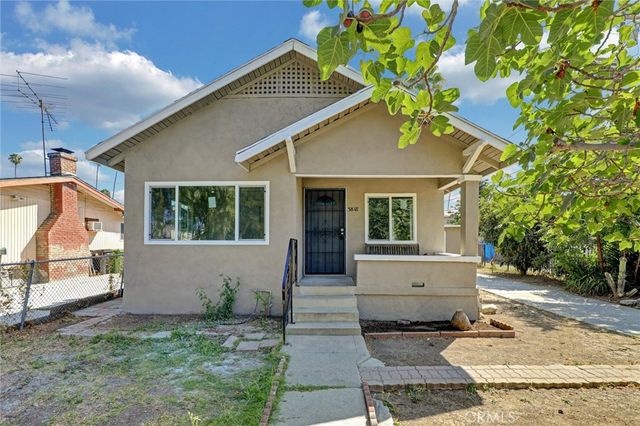 3816 3818 Drysdale Avenue, Los Angeles, CA 90032