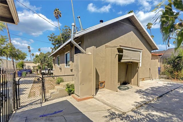 3816 3818 Drysdale Avenue, Los Angeles, CA 90032