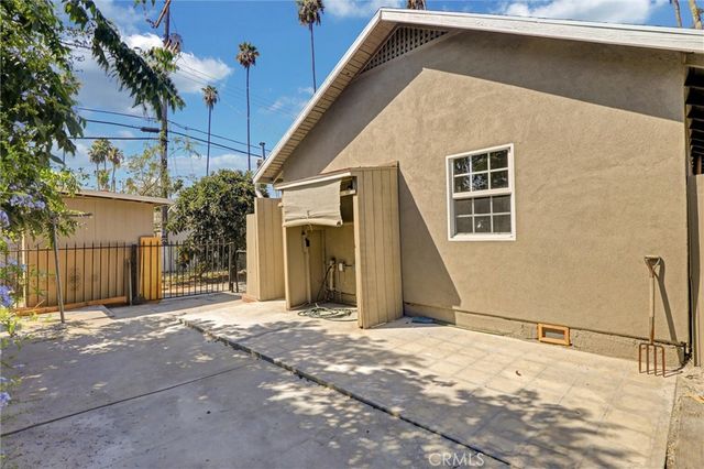 3816 3818 Drysdale Avenue, Los Angeles, CA 90032