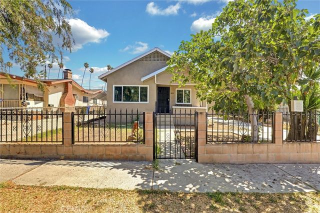 3816 3818 Drysdale Avenue, Los Angeles, CA 90032