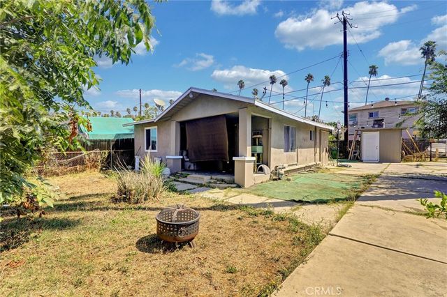 3816 3818 Drysdale Avenue, Los Angeles, CA 90032