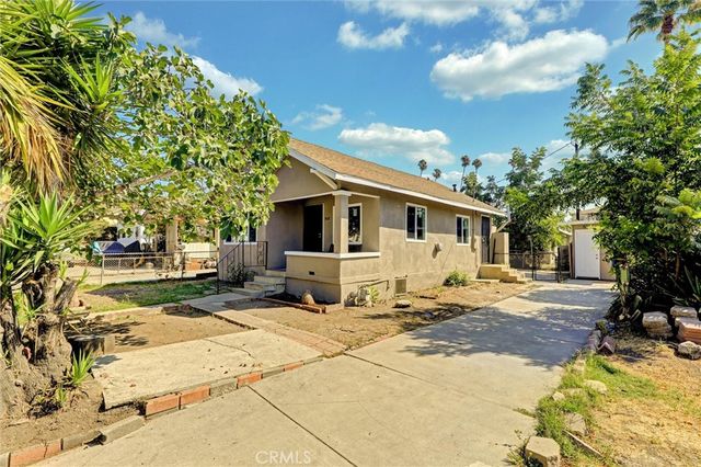 3816 3818 Drysdale Avenue, Los Angeles, CA 90032