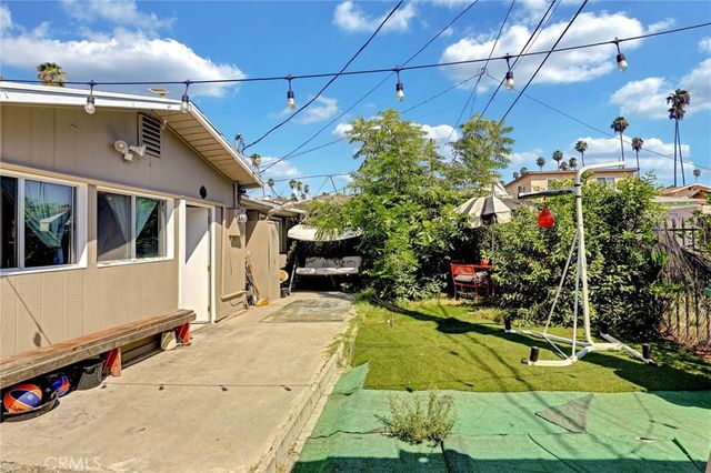 3816 3818 Drysdale Avenue, Los Angeles, CA 90032