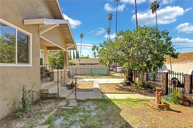 3816 3818 Drysdale Avenue, Los Angeles, CA 90032