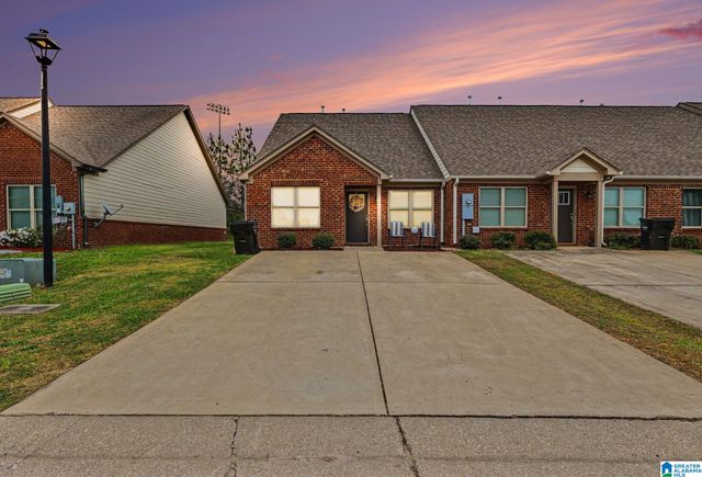 6232 TOWNLEY WAY, Mccalla, AL 35111