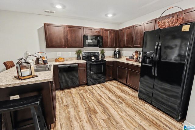 6232 TOWNLEY WAY, Mccalla, AL 35111