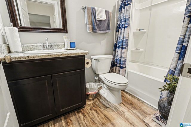 6232 TOWNLEY WAY, Mccalla, AL 35111