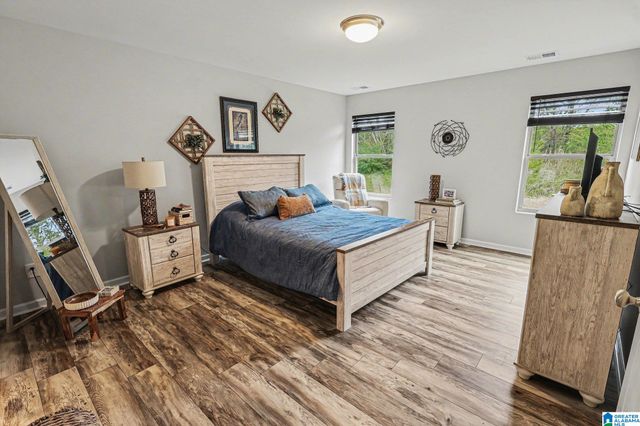 6232 TOWNLEY WAY, Mccalla, AL 35111