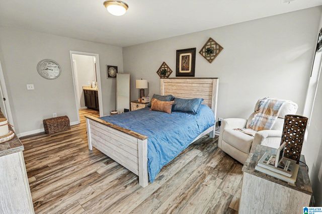 6232 TOWNLEY WAY, Mccalla, AL 35111