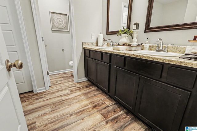 6232 TOWNLEY WAY, Mccalla, AL 35111